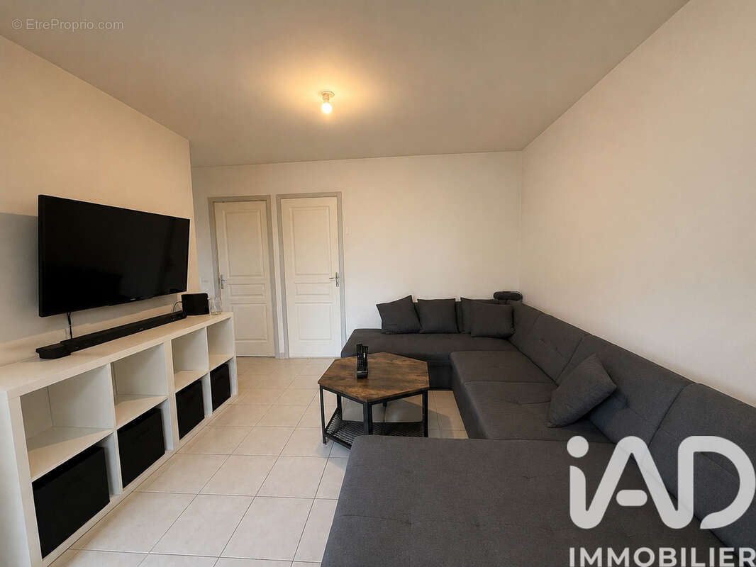 Photo 3 - Maison à ABZAC
