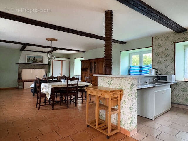 Maison à VIRE