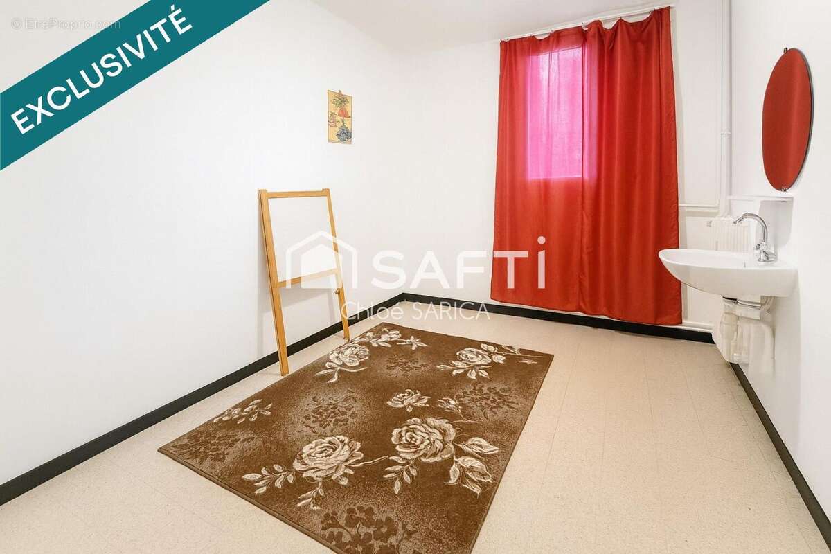 Photo 3 - Appartement à MANOSQUE