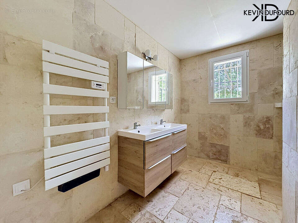 Maison de 100 m² sur un terrain de 5.000 m² à ALBA LA - photo 7
