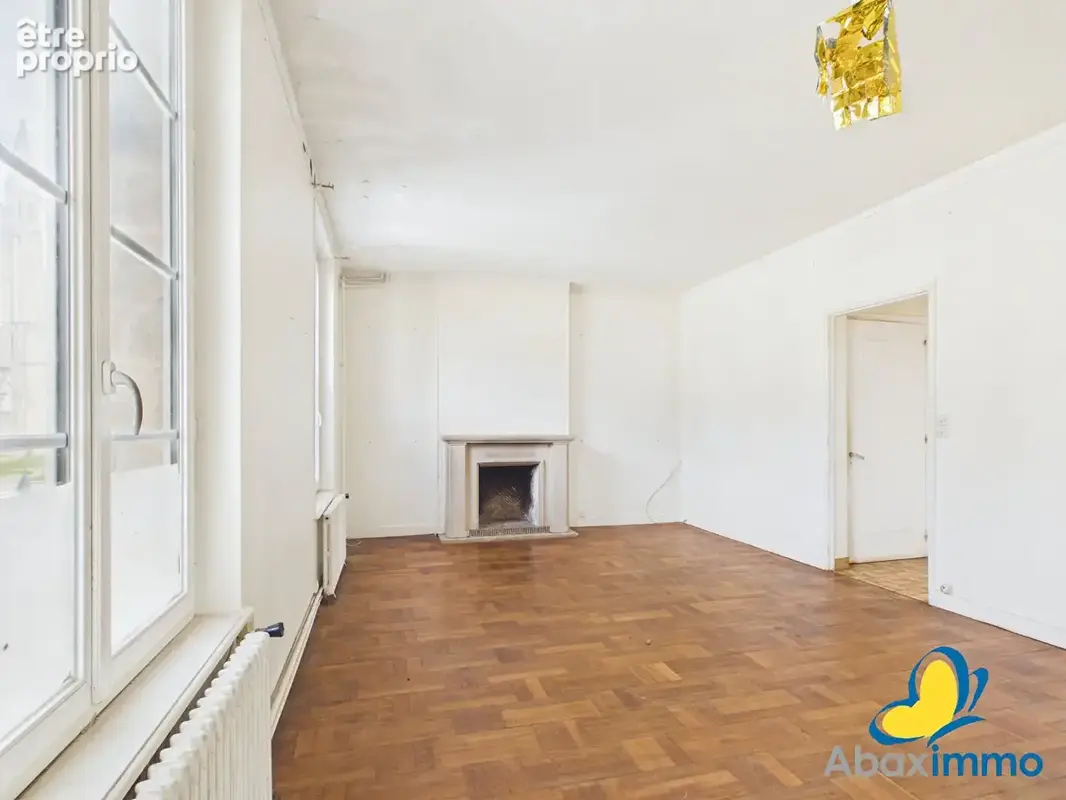 Appartement à FALAISE
