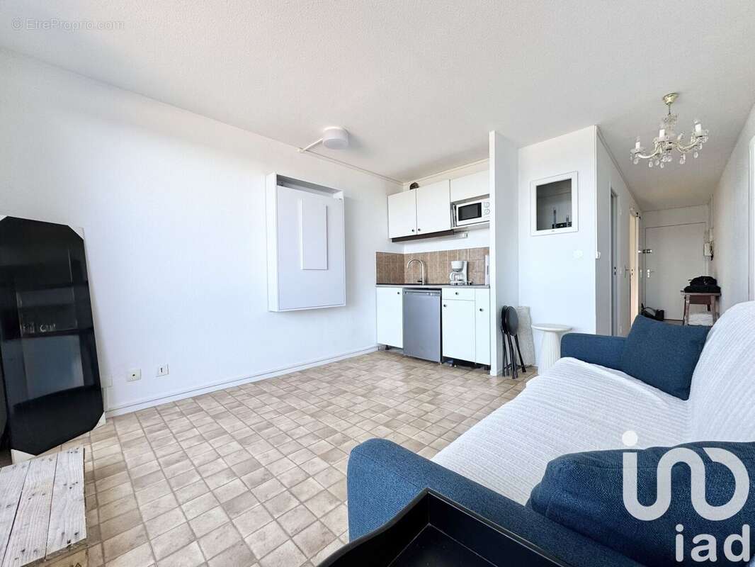 Photo 3 - Appartement à CANET-EN-ROUSSILLON