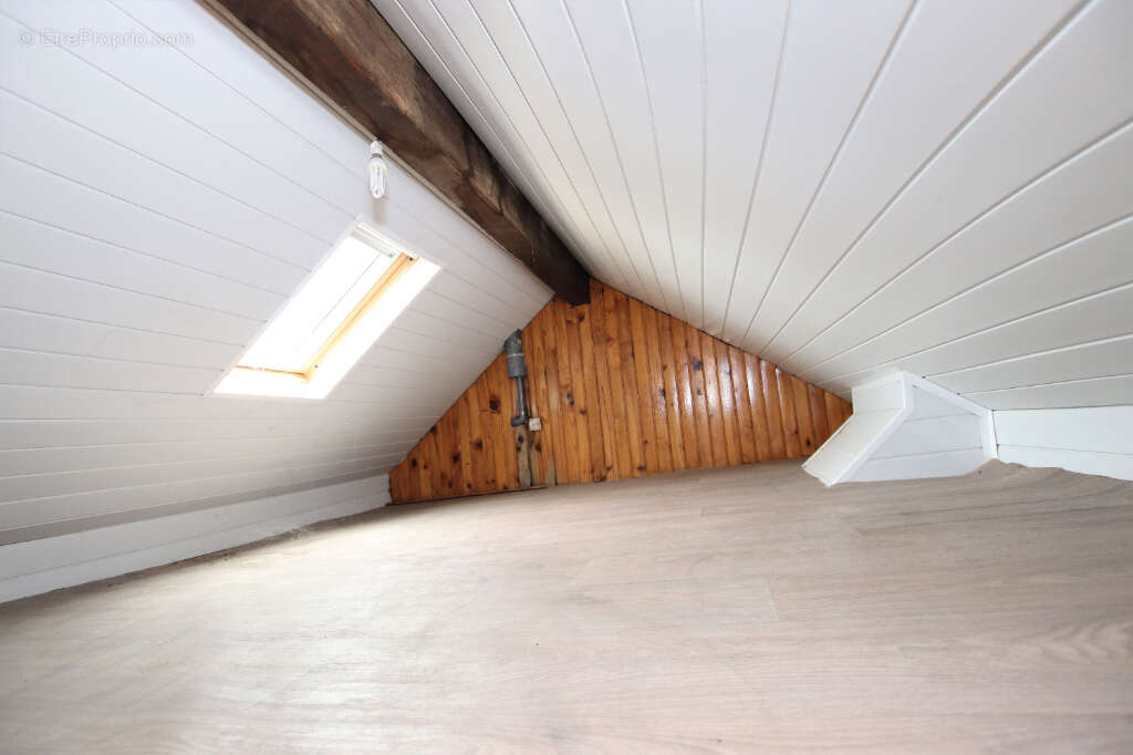 Appartement à MONTIGNY-LES-METZ