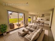 ch1 - Maison à BREAL-SOUS-MONTFORT