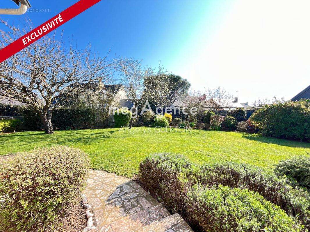 Maison à BEAUMONT-SUR-SARTHE