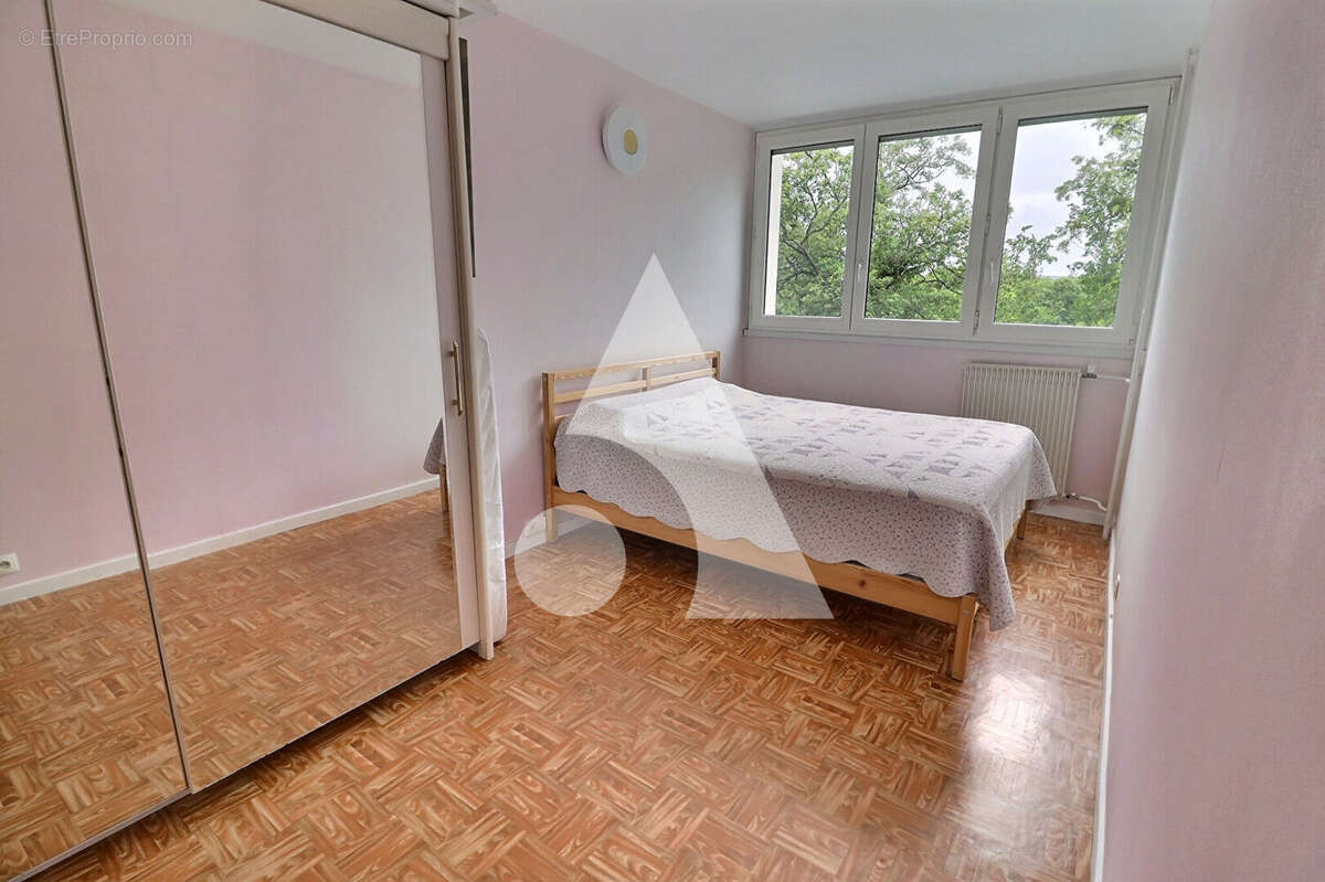 Appartement à CERGY
