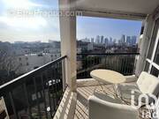 Photo 1 - Appartement à COURBEVOIE