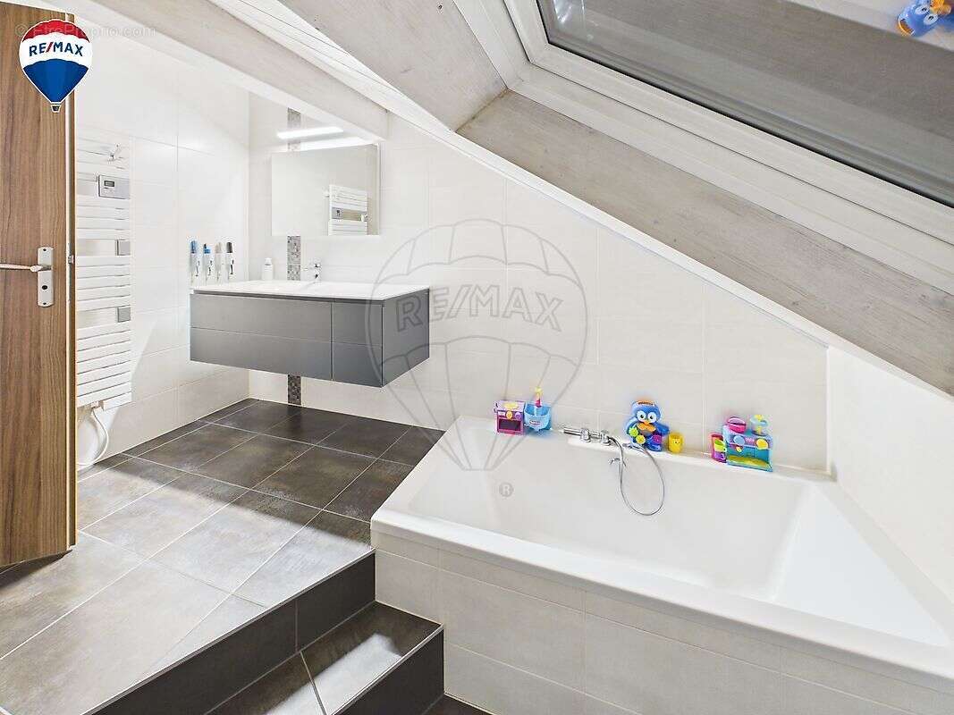 Maison 5 chambre(s) à vendre - photo 17