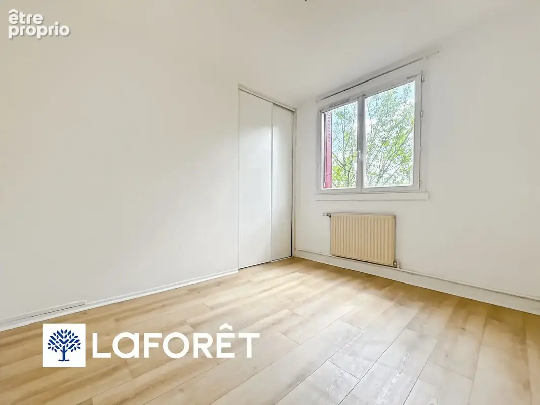 Appartement 3 pièces refait à neuf à vendre à Sainte Geneviève des Bois - photo 5