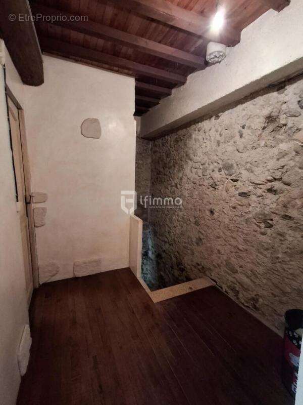 Maison à BELVIANES-ET-CAVIRAC