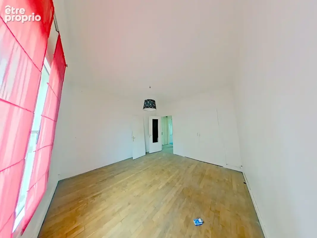 Appartement t5 a vendre brest triangle d'or - 103 m² - 3 chambres - photo 13