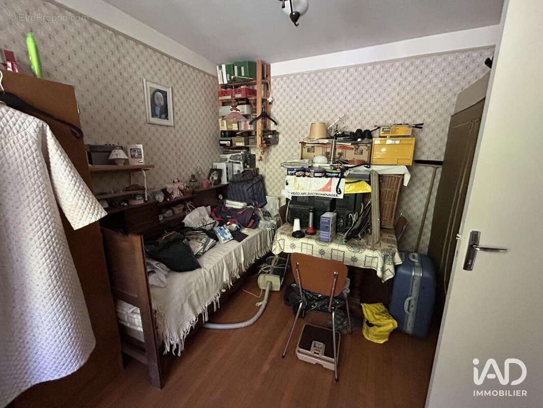 Photo 9 - Maison à CHATEAU-CHINON(VILLE)