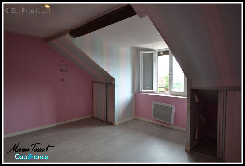 Maison à DENAIN