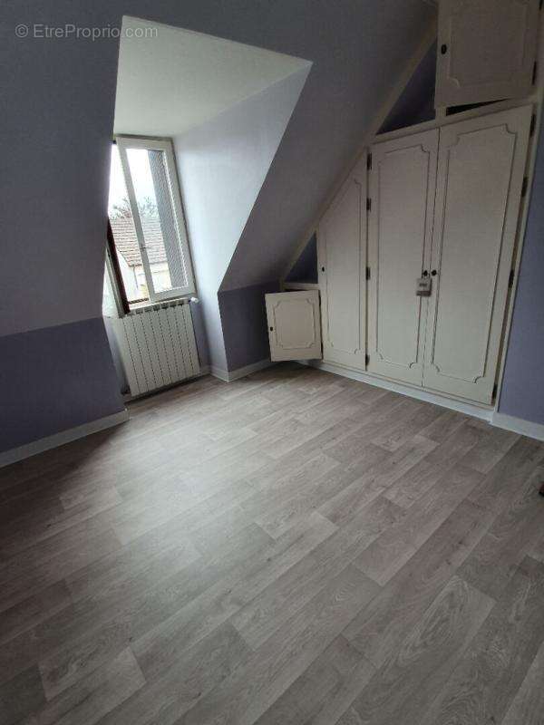 Maison à CHATEAUROUX