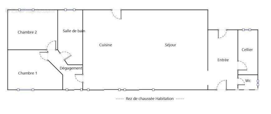 Maison 240 m² à Montrem  - photo 3