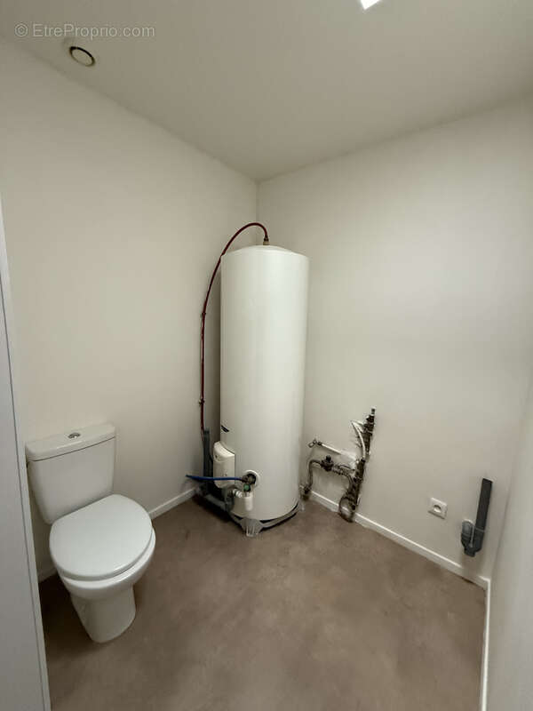 Maison à LALANDE-DE-POMEROL