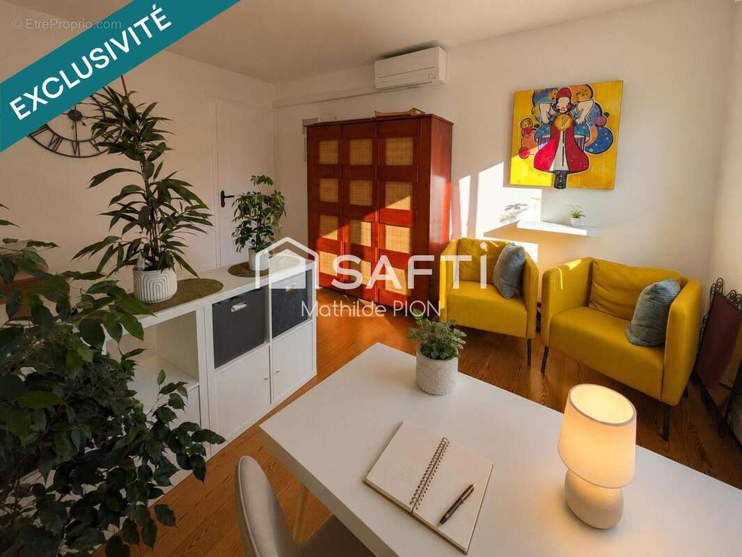 Appartement 83 m² à Strasbourg  - photo 6