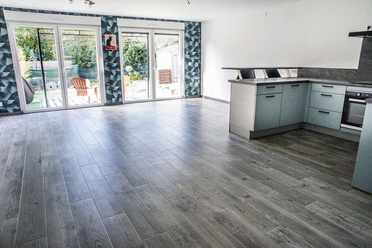 Maison à DRUSENHEIM