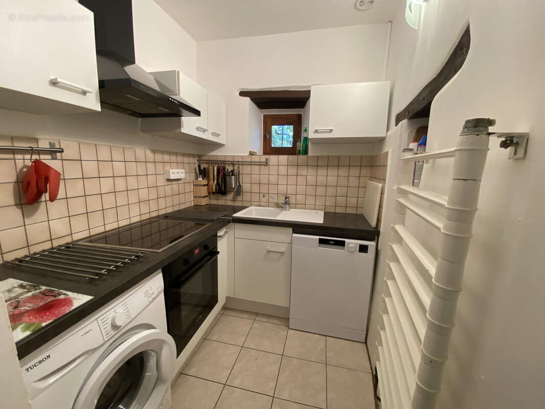 Maison à LAVAL-DE-CERE