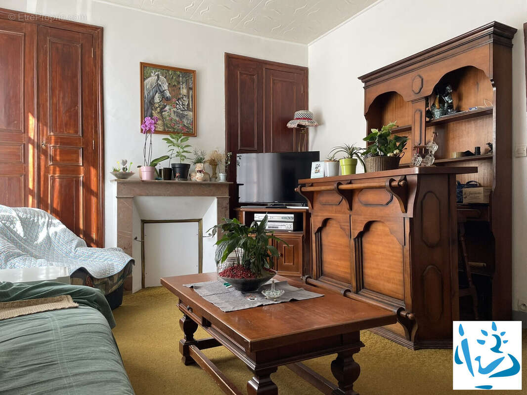 Maison à MORTAGNE-AU-PERCHE