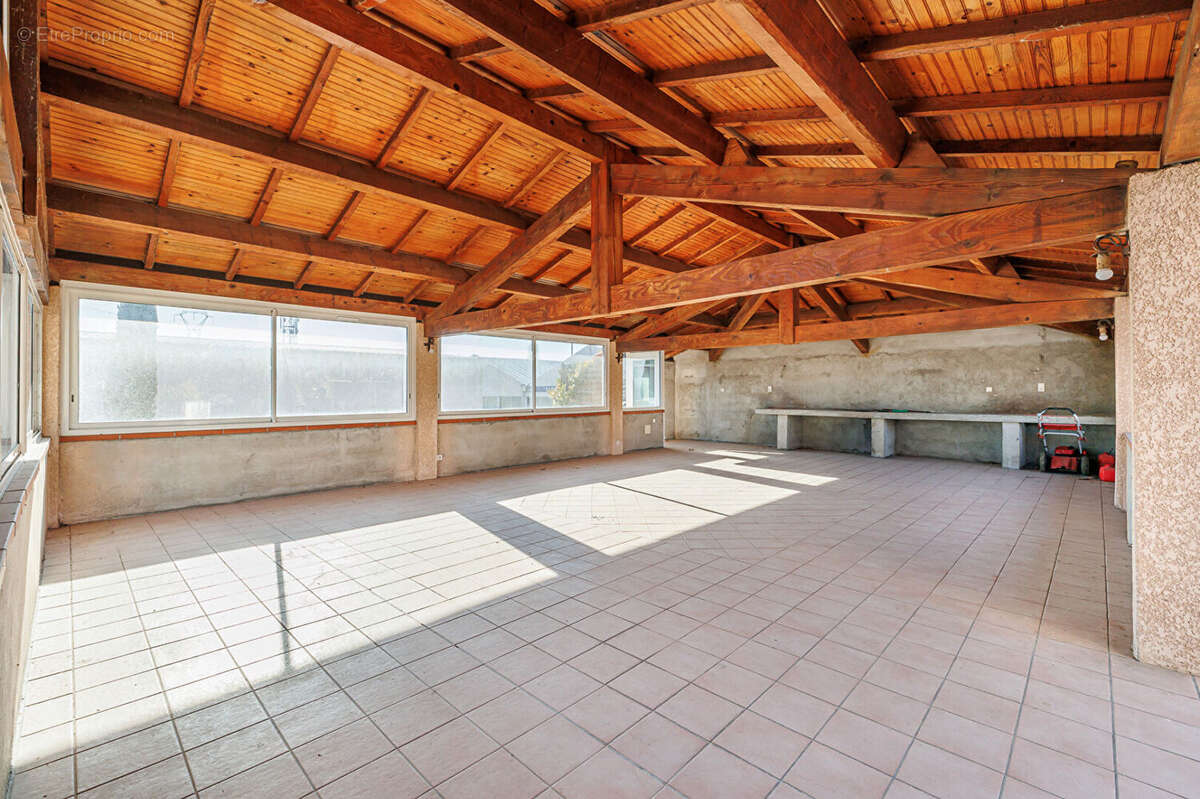 Maison à ESCALQUENS