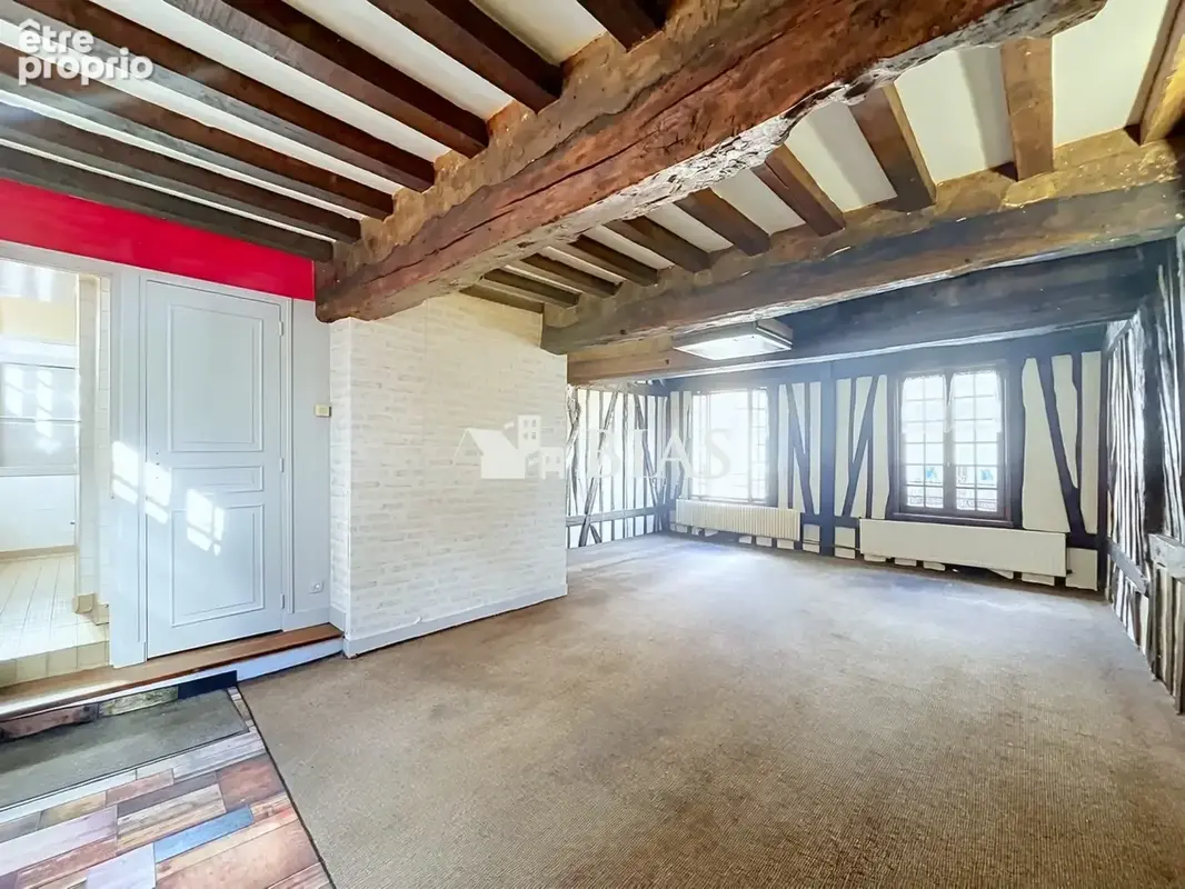Appartement 230 m² à vendre à Pont-Audemer (27500) - photo 4