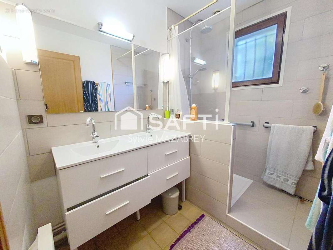 Maison 100 m² à Sergines  - photo 9