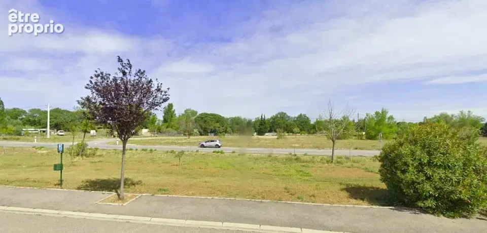 Terrain 245 m² à vendre à Villemolaque (66300) - photo 3