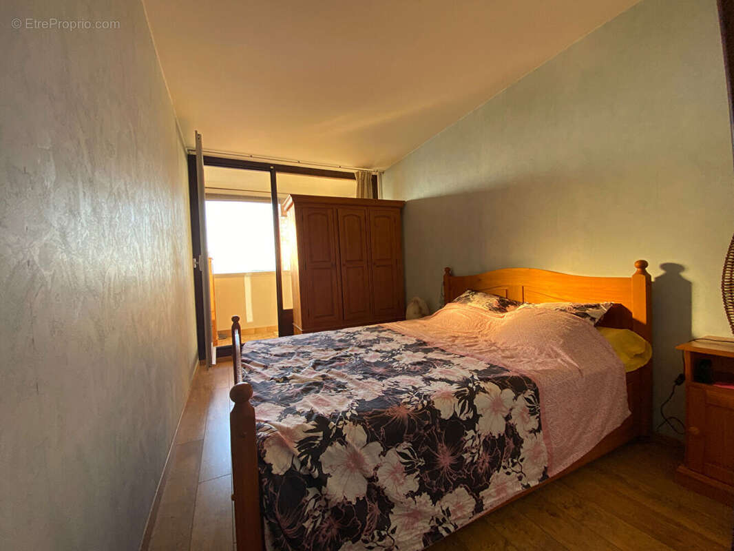 Appartement à MEAUX