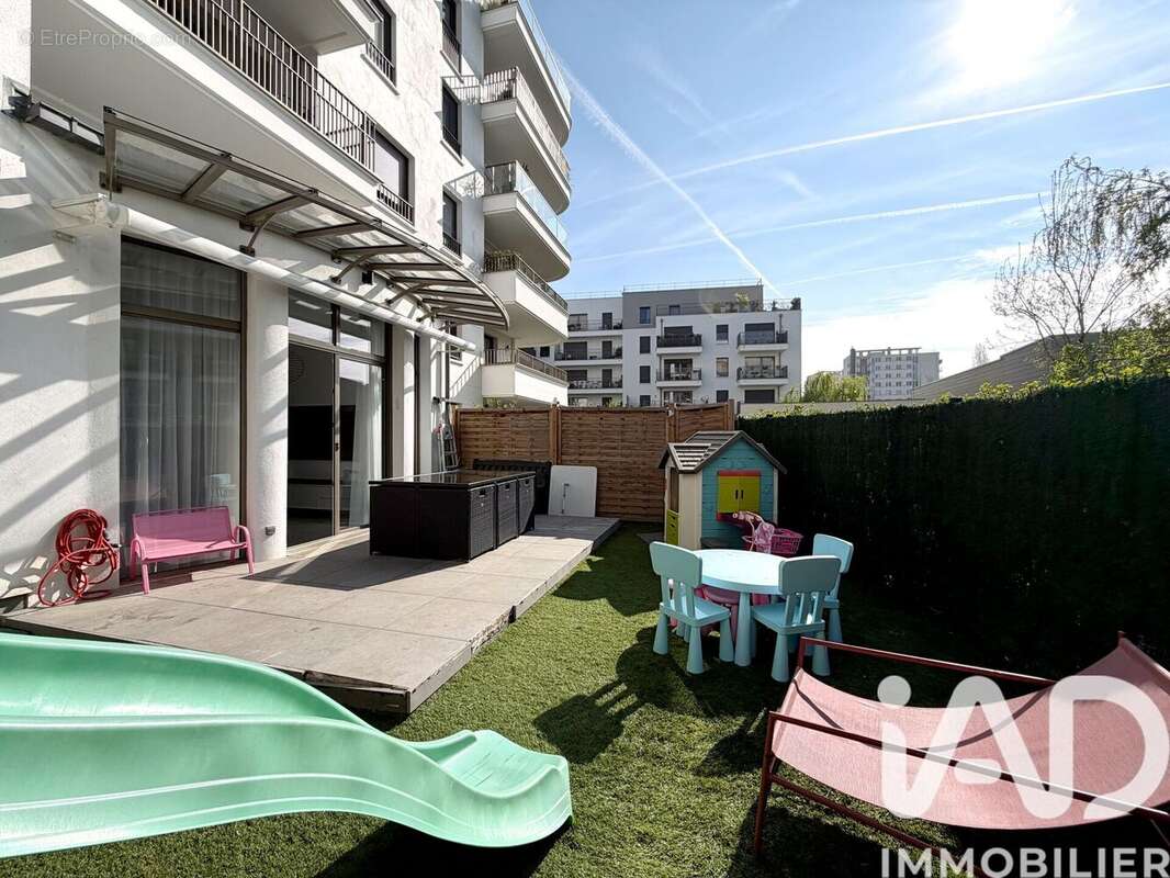 Photo 5 - Appartement à SURESNES