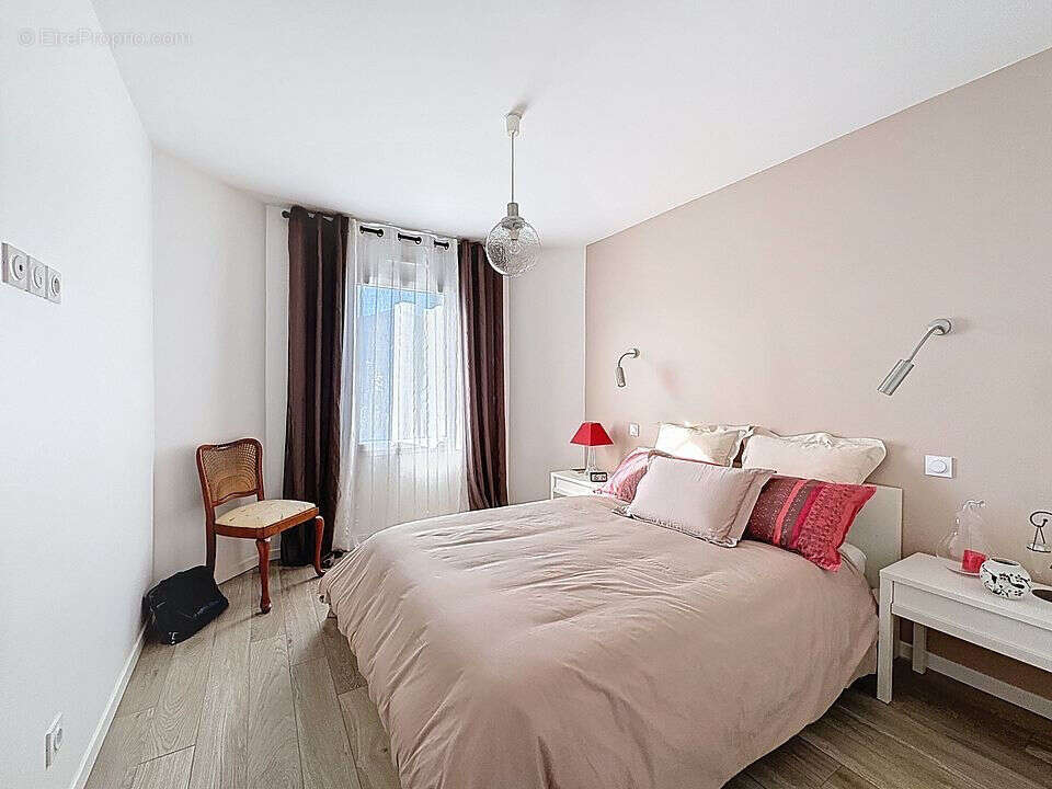 Maison à ANNECY