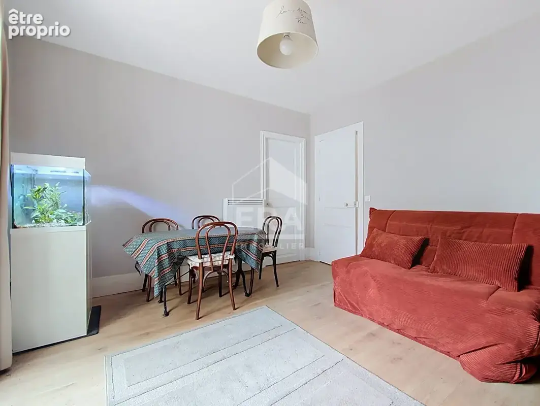 Appartement 41m² à paris 12e arrondissement - photo 3