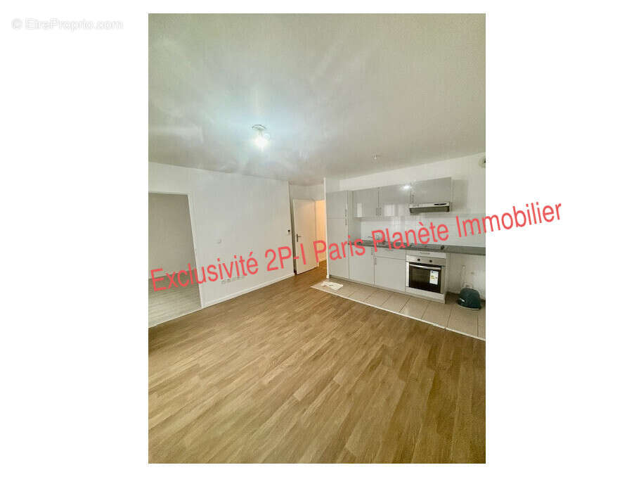 Appartement à MORANGIS