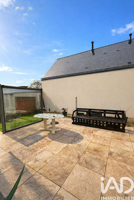 Photo 7 - Maison à PONTCHATEAU