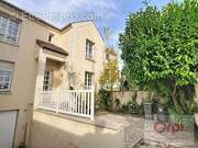 Maison à ISSY-LES-MOULINEAUX