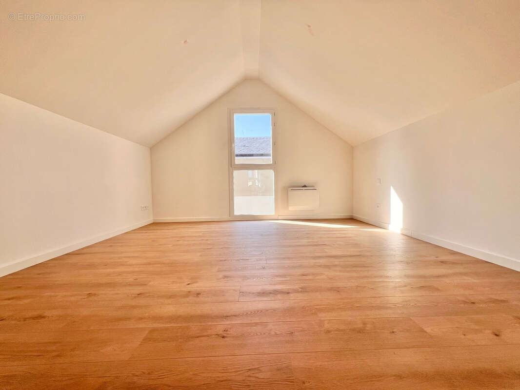 Maison à BOIS-GUILLAUME