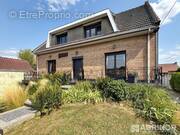 Maison à GONDECOURT