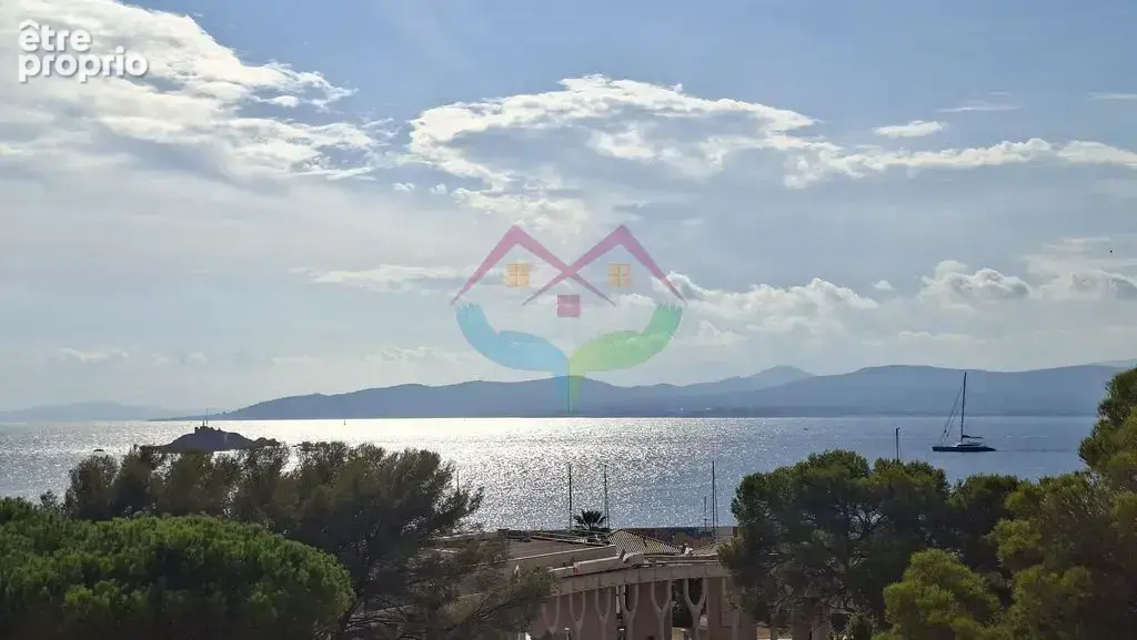 Appartement à SAINT-RAPHAEL