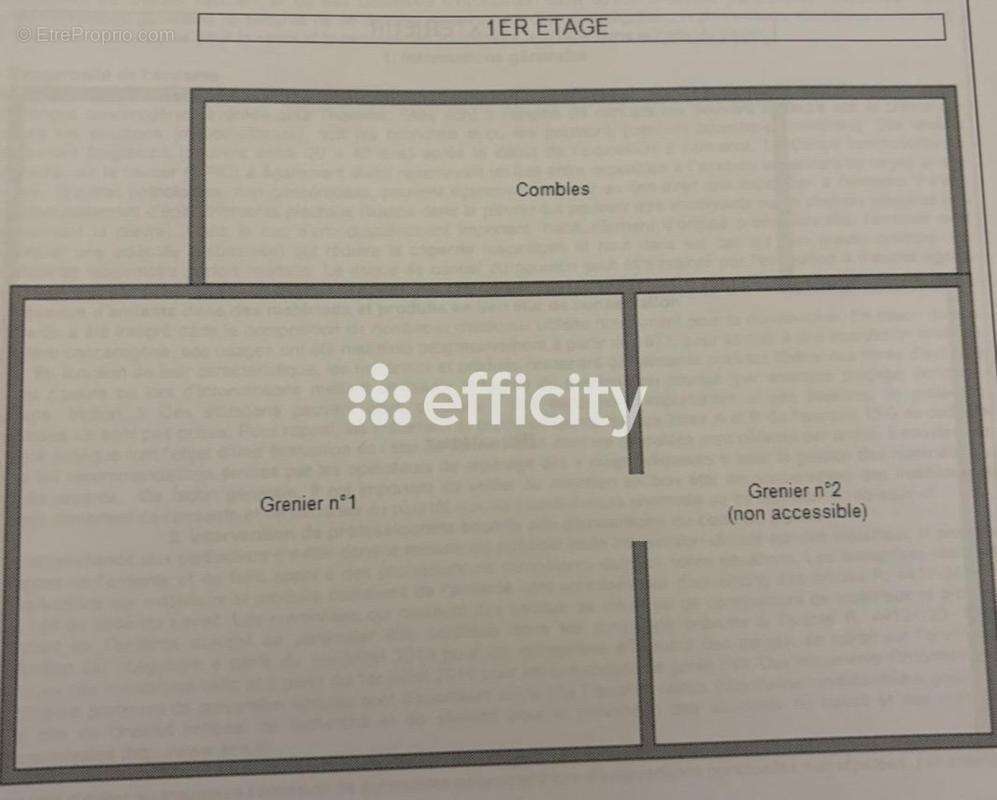 Maison à LA CHAPELLE-SAINT-URSIN