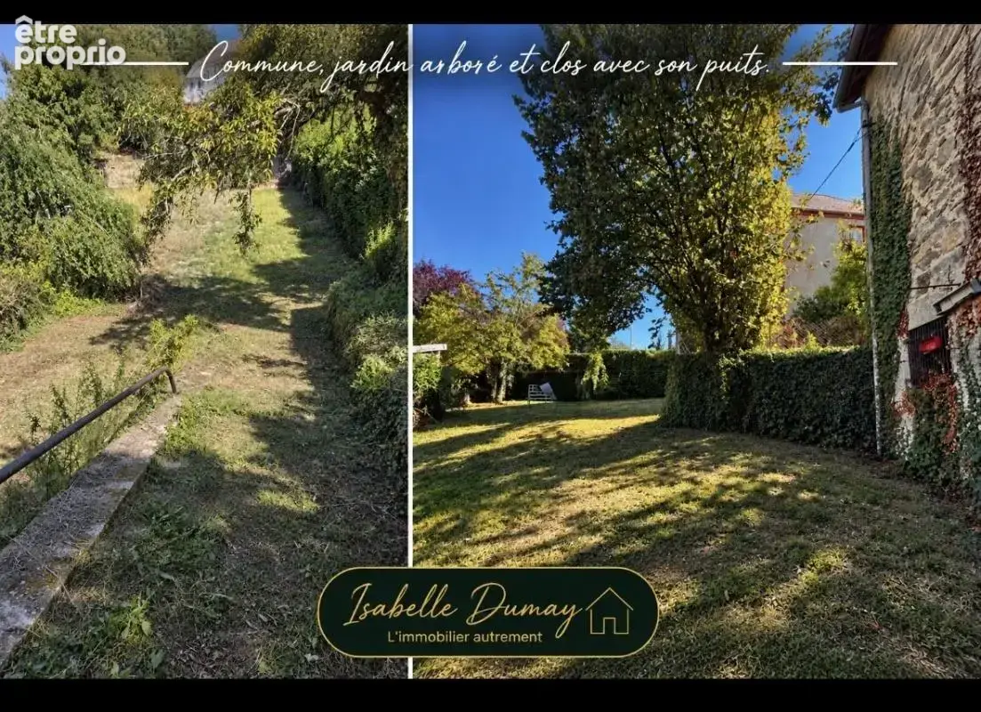 Maison 7 pièces 144 m² à vendre à Chenerailles (23130) - photo 18