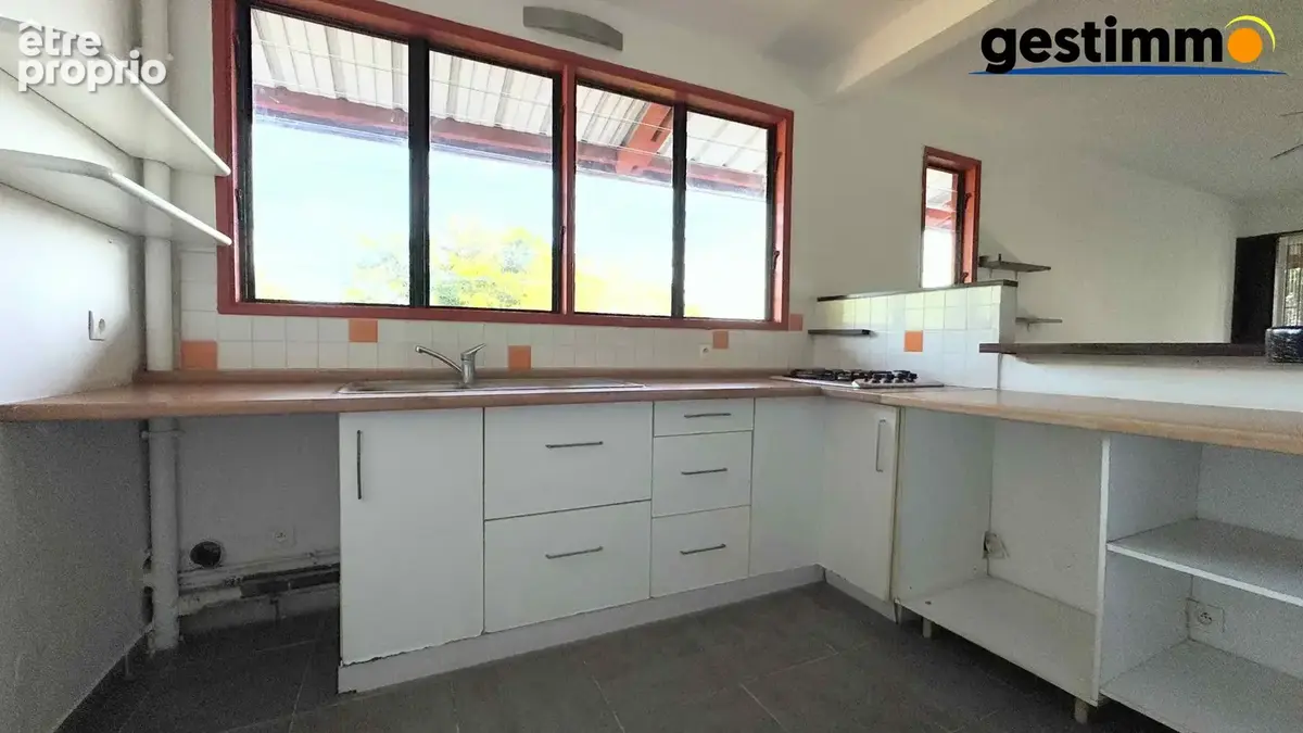 Appartement 2 pièces 48 m² à vendre à Cayenne (97300) - photo 8