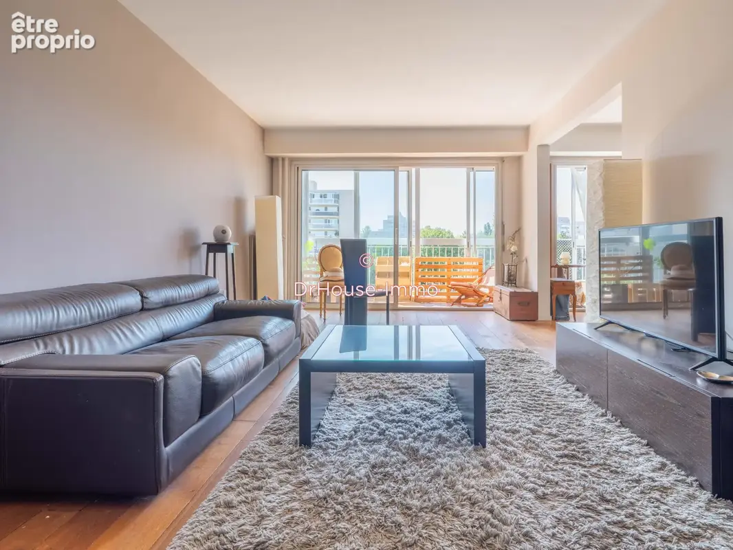 Appartement à MARLY-LE-ROI