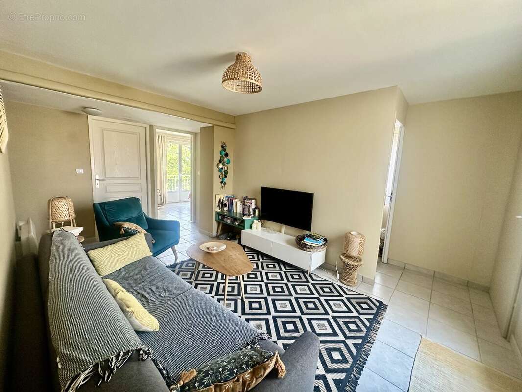 Appartement à AGDE
