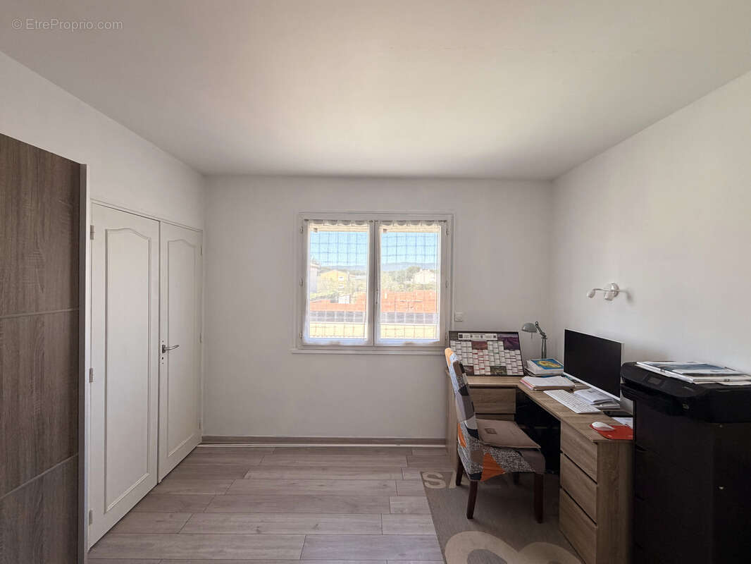 Appartement à MONTELIMAR