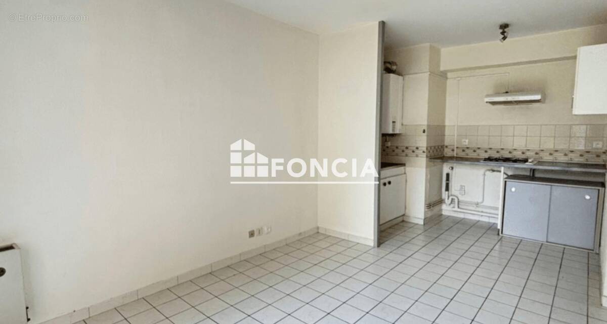 Appartement à CASTANET-TOLOSAN