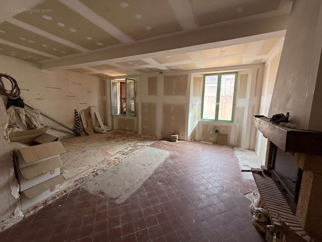 Appartement à AJACCIO