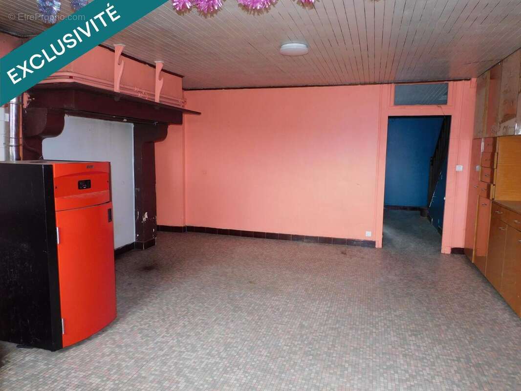 Photo 5 - Maison à SAINT-MAURICE-LA-SOUTERRAINE