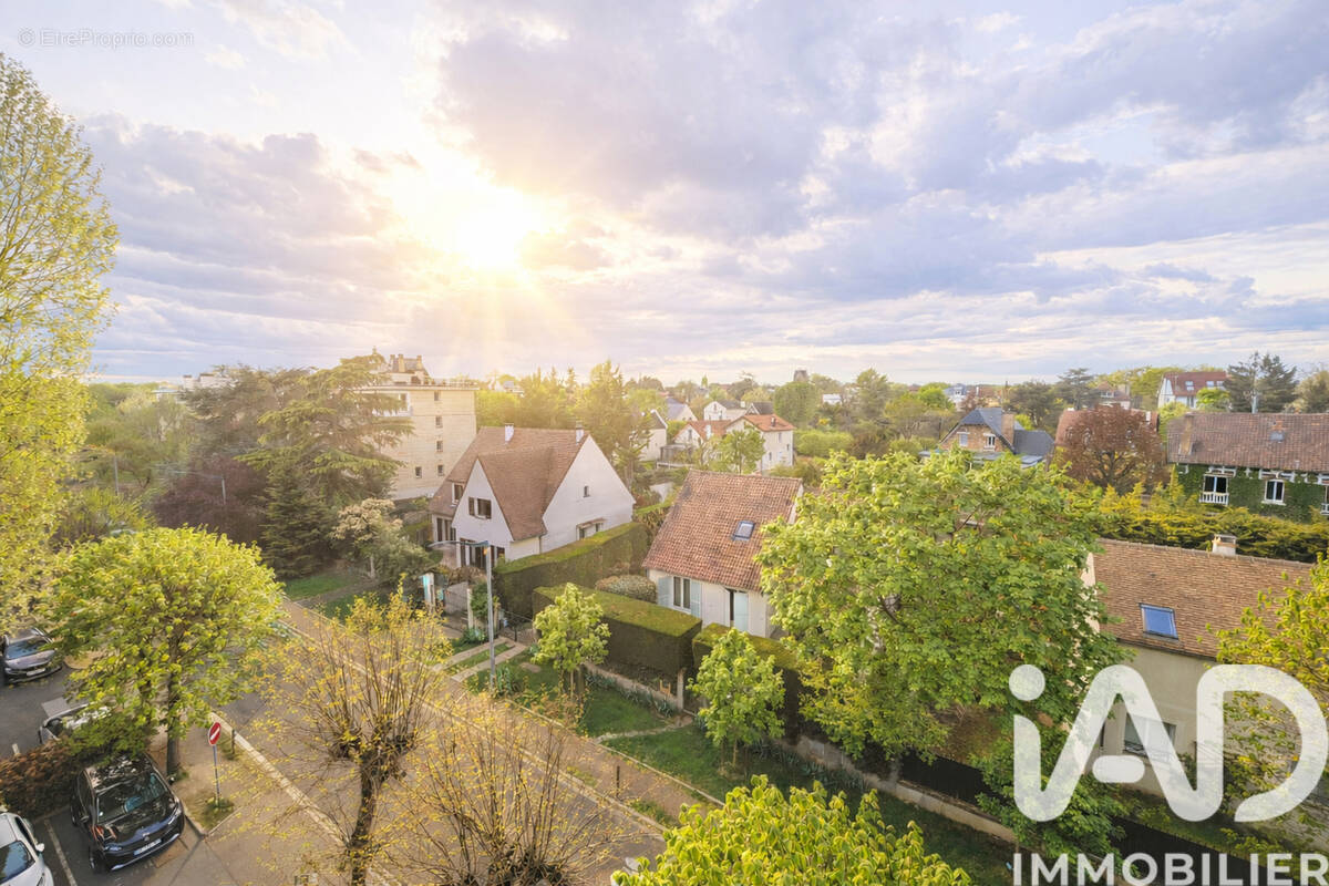 Photo 1 - Appartement à MAISONS-LAFFITTE