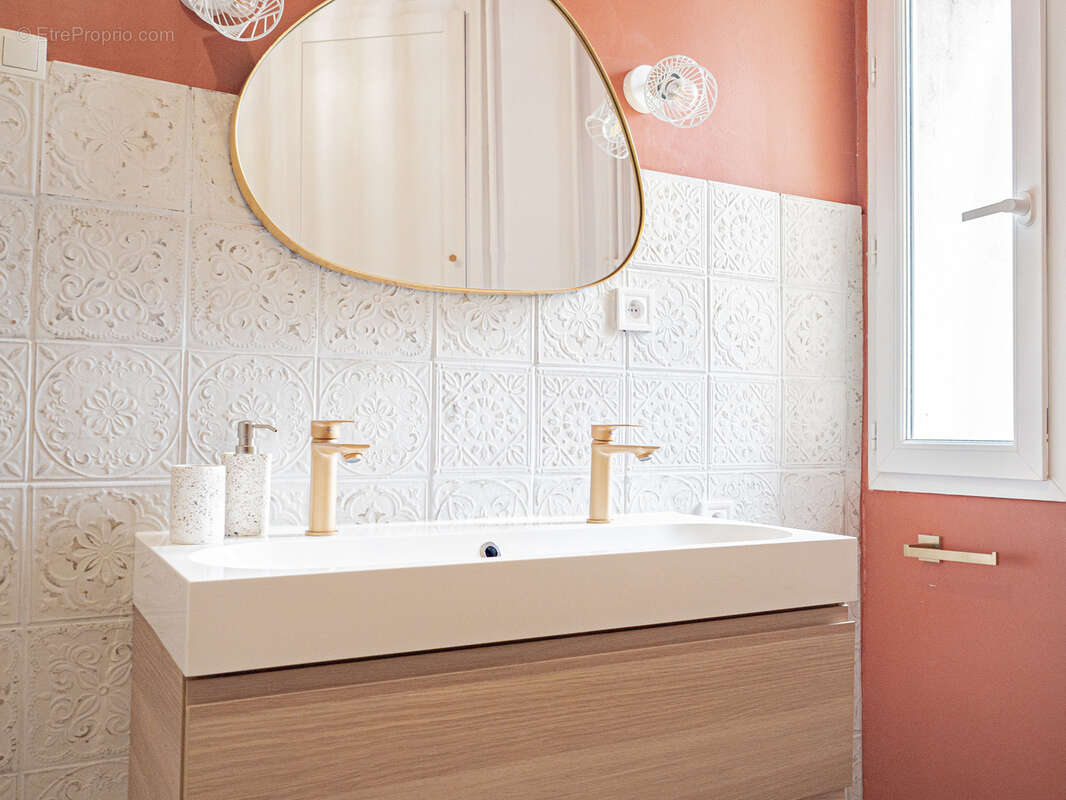 Appartement à ORANGE