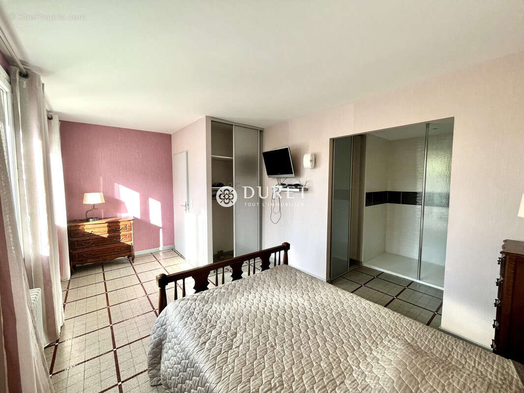 Maison à VENANSAULT